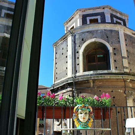 Il Barocco, 3 Bedrooms Deluxe 230mq2