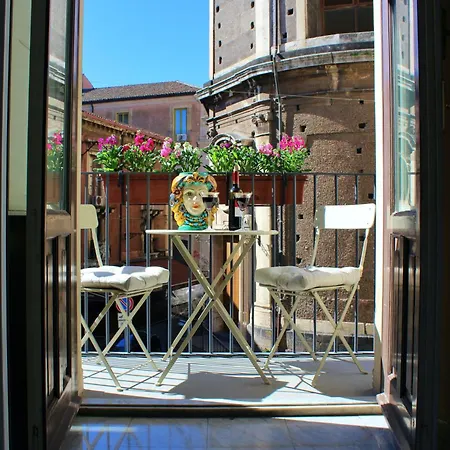 Il Barocco, 3 Bedrooms Deluxe 230mq2 Apartman