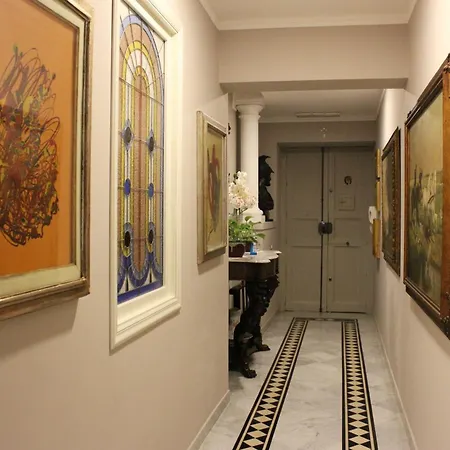 Il Barocco, 3 Bedrooms Deluxe 230mq2 *