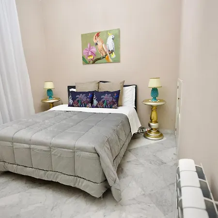 Il Barocco, 3 Bedrooms Deluxe 230mq2 Catania