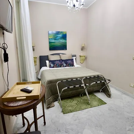 Apartman Il Barocco, 3 Bedrooms Deluxe 230mq2 Catania