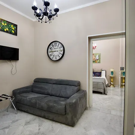 Il Barocco, 3 Bedrooms Deluxe 230mq2