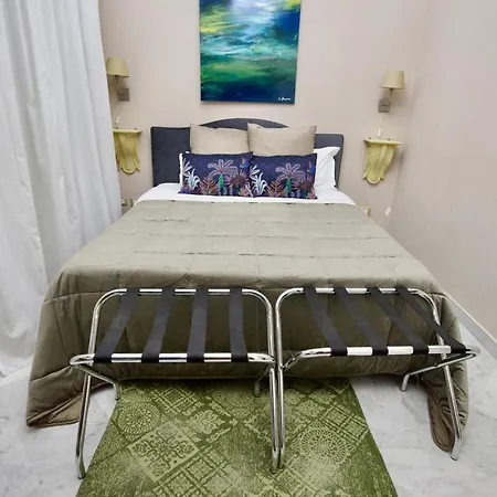 Il Barocco, 3 Bedrooms Deluxe 230mq2 *