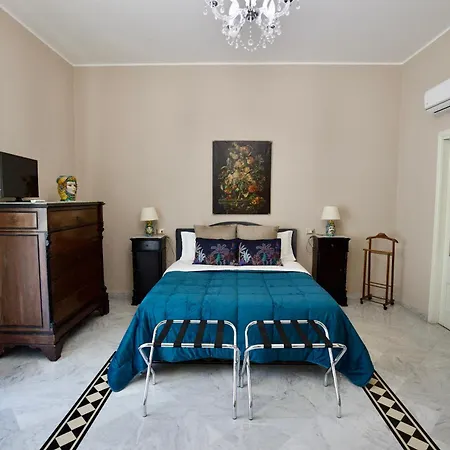 Il Barocco, 3 Bedrooms Deluxe 230mq2 Catania