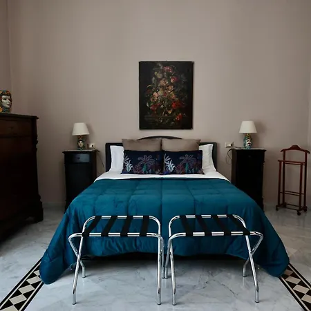 Il Barocco, 3 Bedrooms Deluxe 230mq2