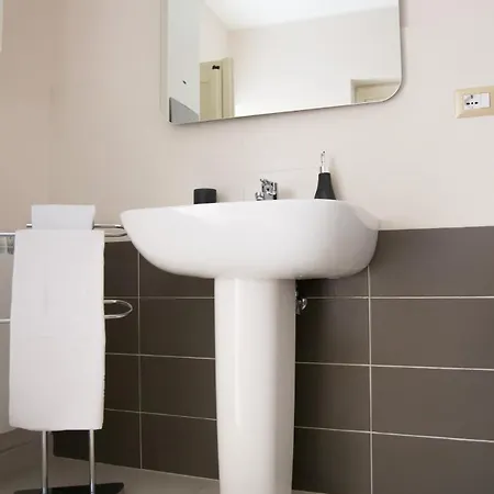 Il Barocco, 3 Bedrooms Deluxe 230mq2 Apartman Catania