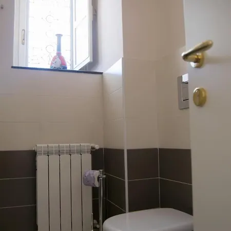 Il Barocco, 3 Bedrooms Deluxe 230mq2 * Catania