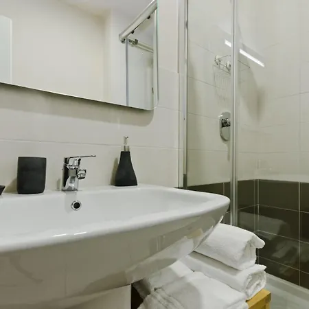 Il Barocco, 3 Bedrooms Deluxe 230mq2 Apartman