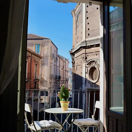 Il Barocco, 3 Bedrooms Deluxe 230mq2 Apartman *