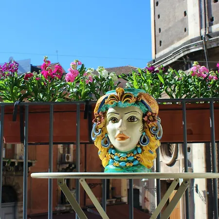 Il Barocco, 3 Bedrooms Deluxe 230mq2 Apartamento *
