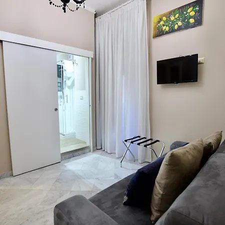 Apartamento Il Barocco, 3 Bedrooms Deluxe 230mq2 Catania