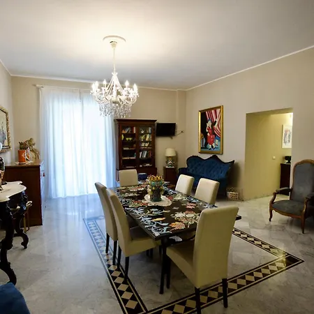 Il Barocco, 3 Bedrooms Deluxe 230mq2