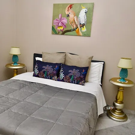 Il Barocco, 3 Bedrooms Deluxe 230mq2 Apartamento Catania