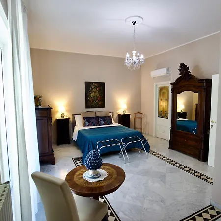 Il Barocco, 3 Bedrooms Deluxe 230mq2 Apartmán