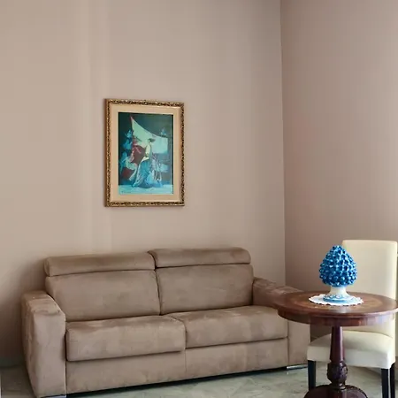Apartamento Il Barocco, 3 Bedrooms Deluxe 230mq2 *