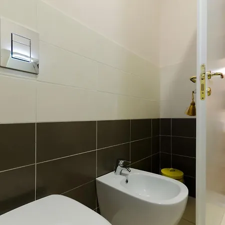 Il Barocco, 3 Bedrooms Deluxe 230mq2