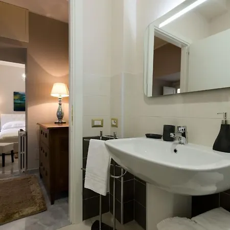 Il Barocco, 3 Bedrooms Deluxe 230mq2