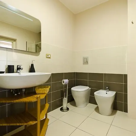 Apartamento Il Barocco, 3 Bedrooms Deluxe 230mq2 *